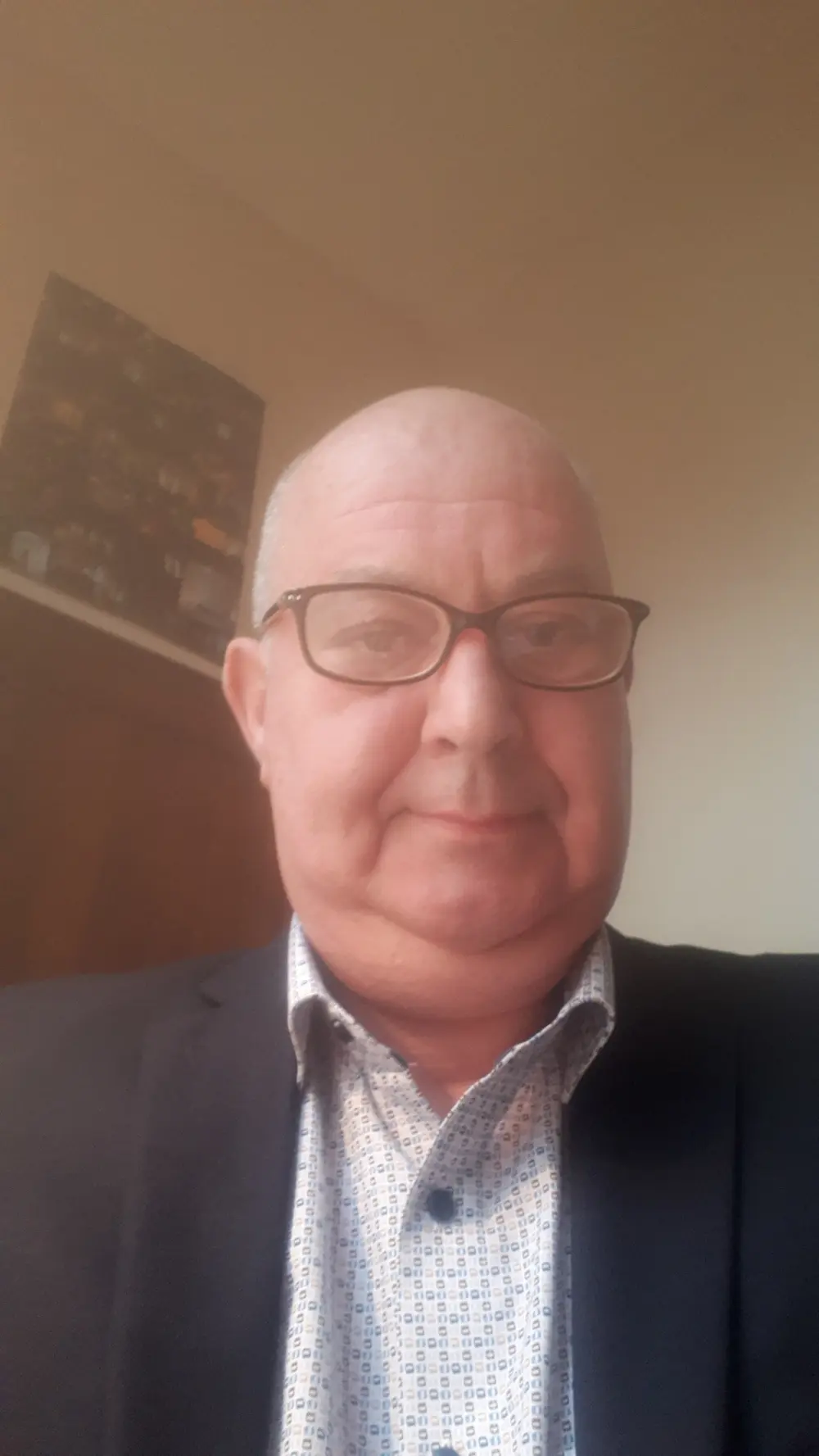 Michelle Francisse Skylux