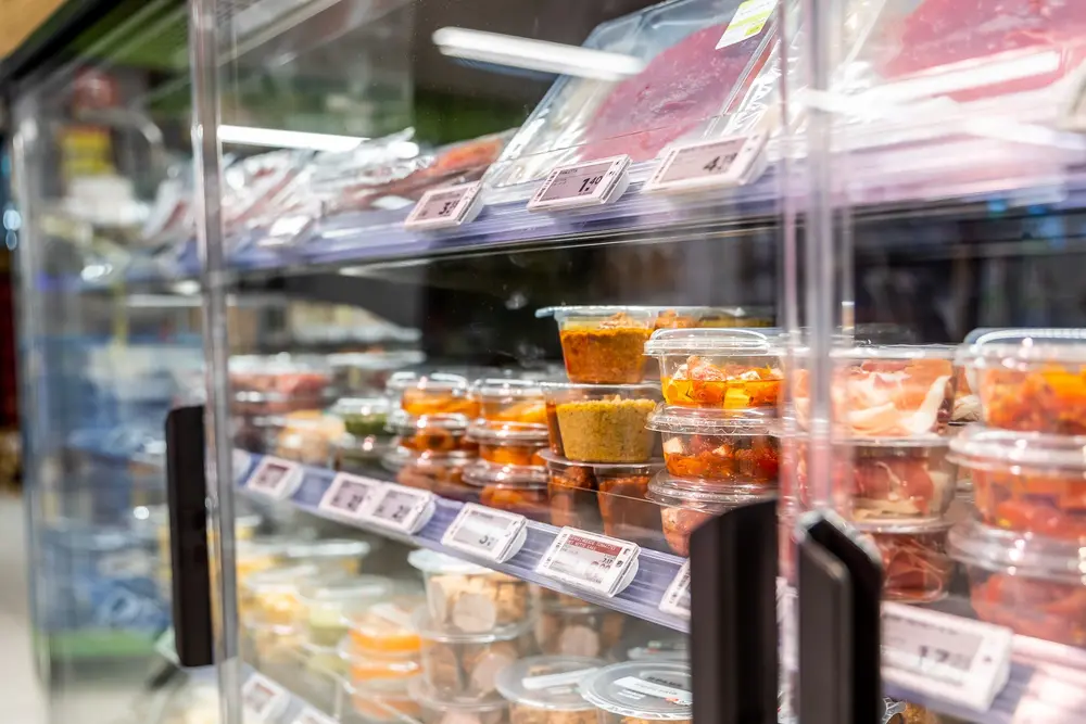 Arrondi Smeva uniek glasdesign