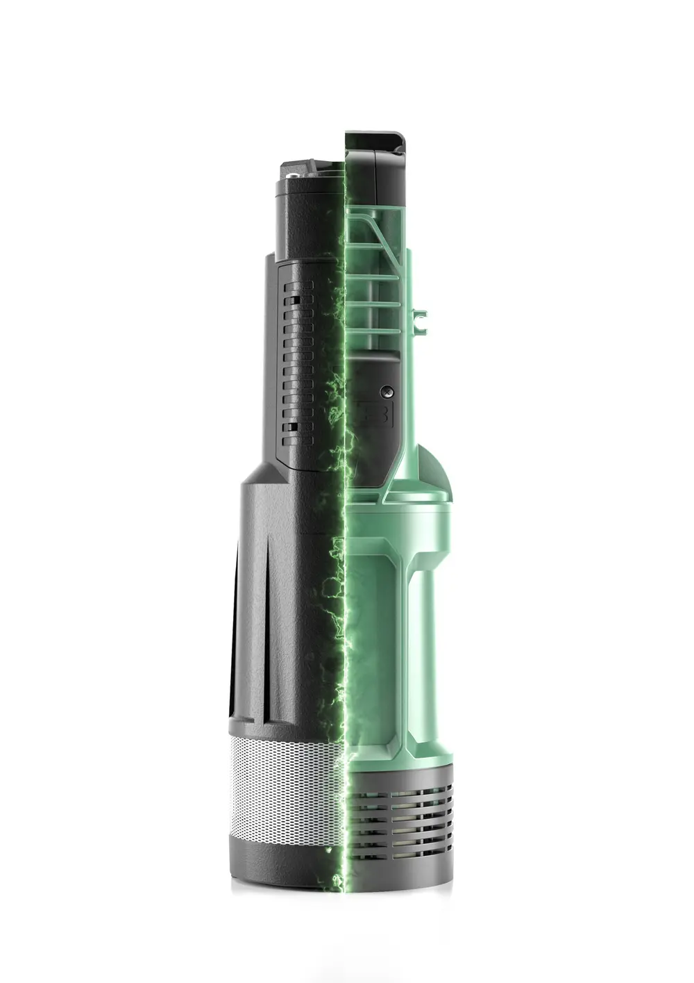 Verschil tussen oude en nieuwe Divertron onderwaterpompen