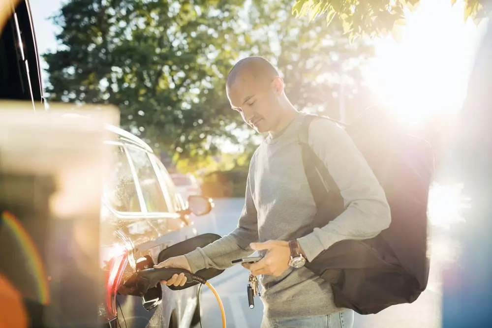 SMA omvormer capaciteit