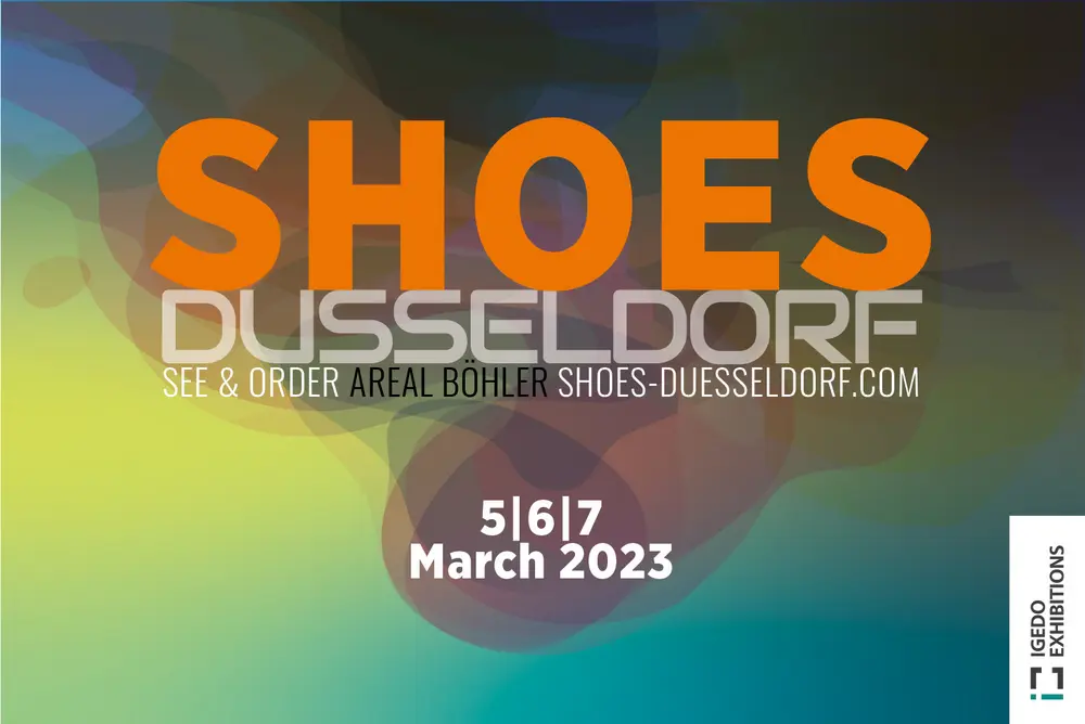 Igedo Shoes Dusseldorf