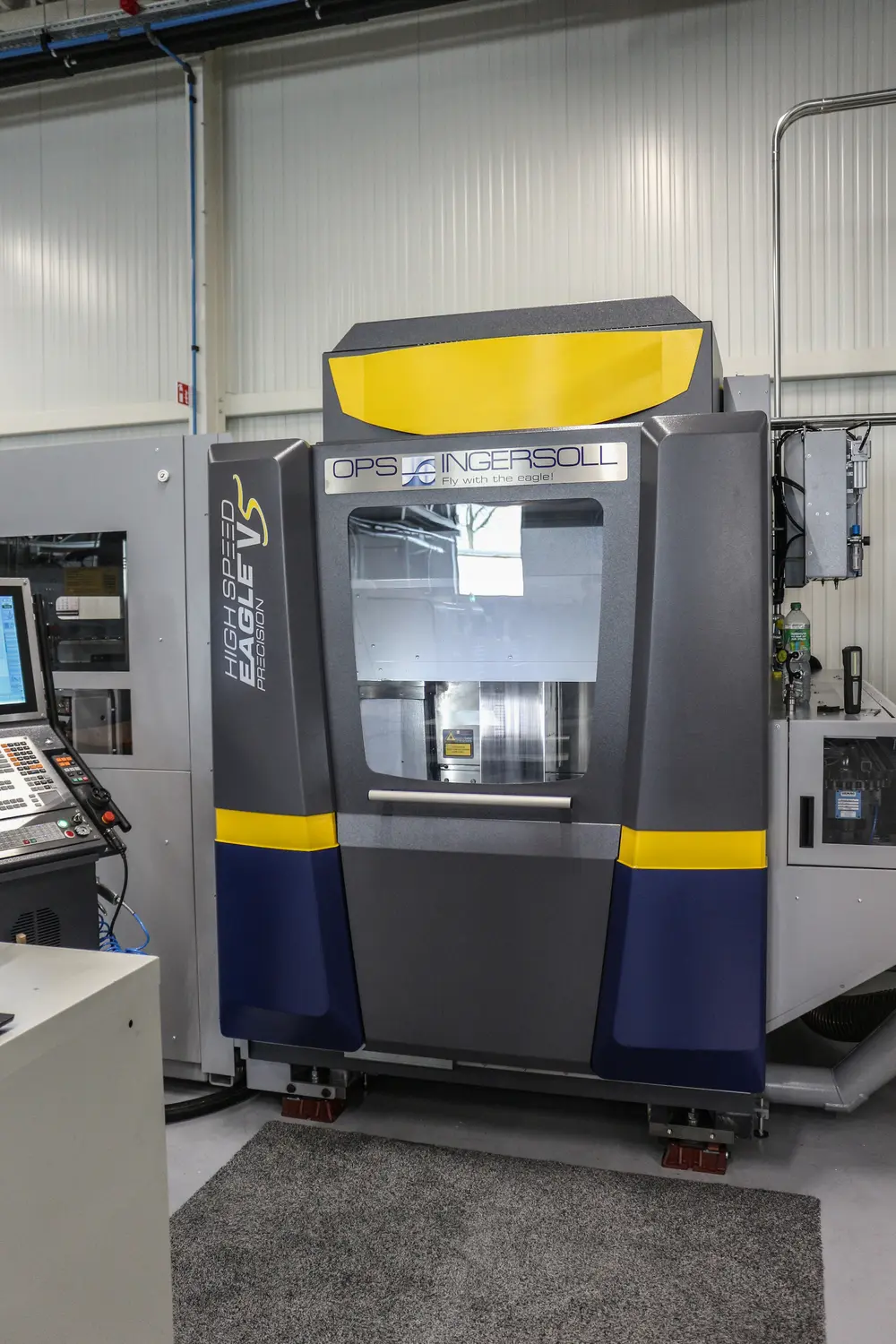 ops ingersoll promas tumag bv turnhout