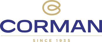 Logo - CORMAN