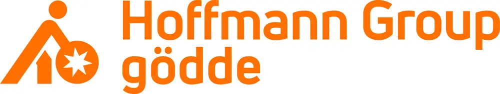 Logo - HOFFMANN GROUP