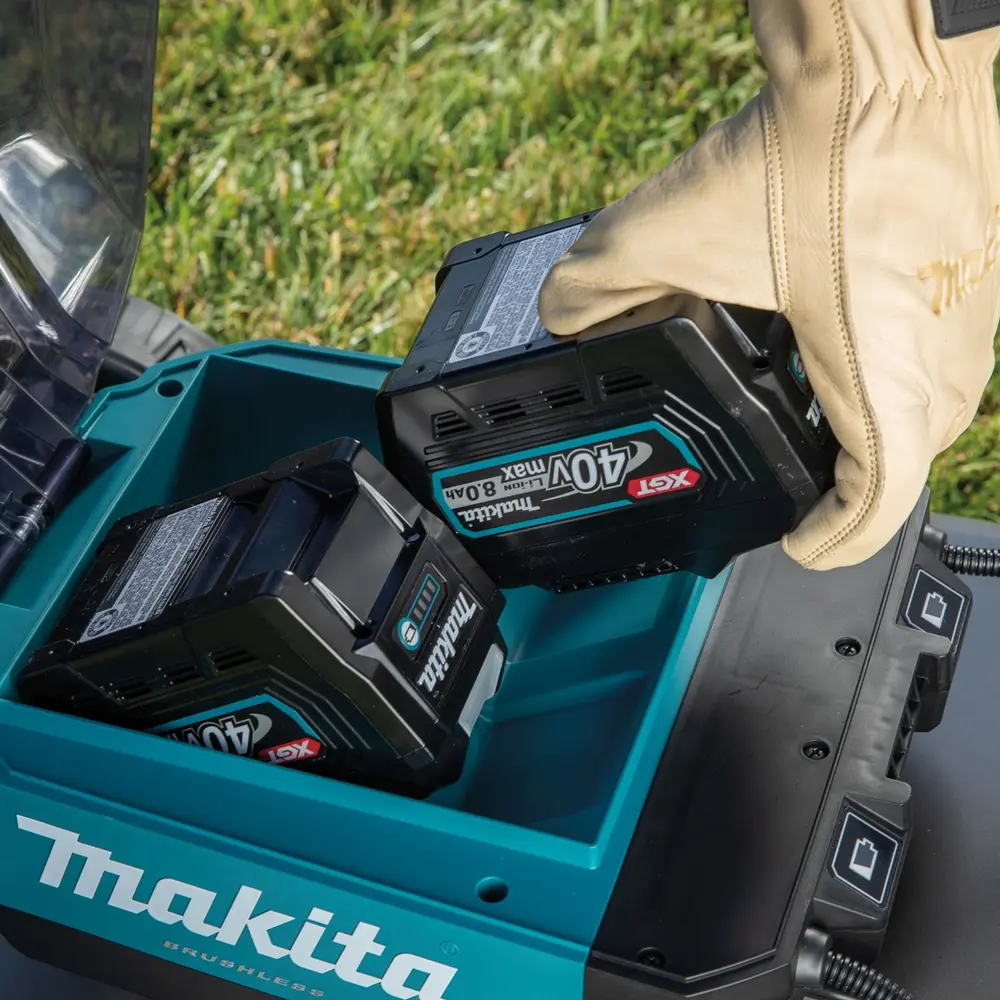 Makita batterij LM001G/LM002G