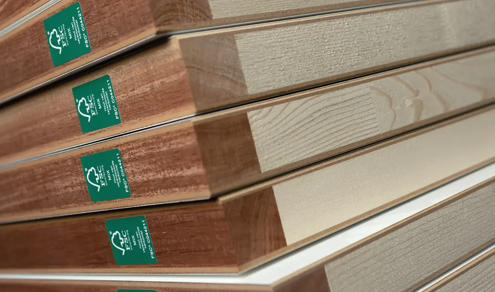 utiliteitsdeuren van vuuren