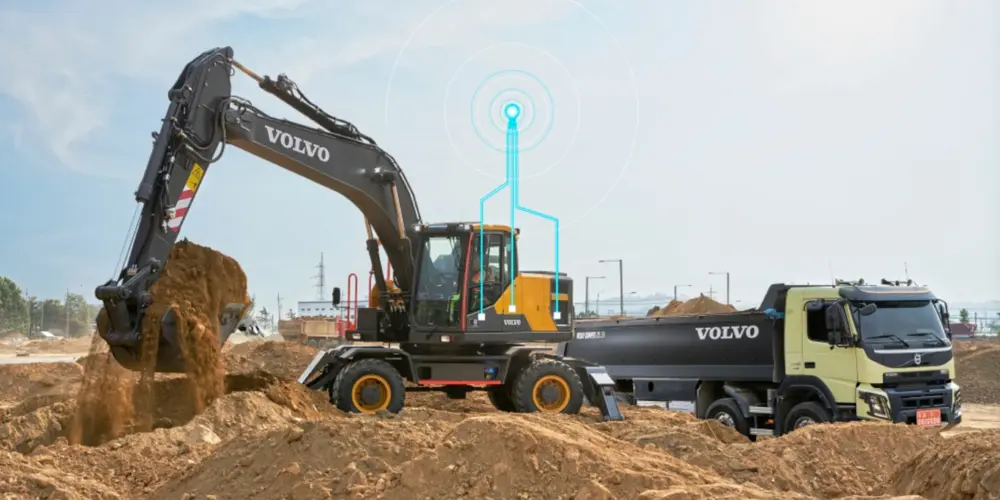 SMT ProCare optimaliseert machinepark bedrijf