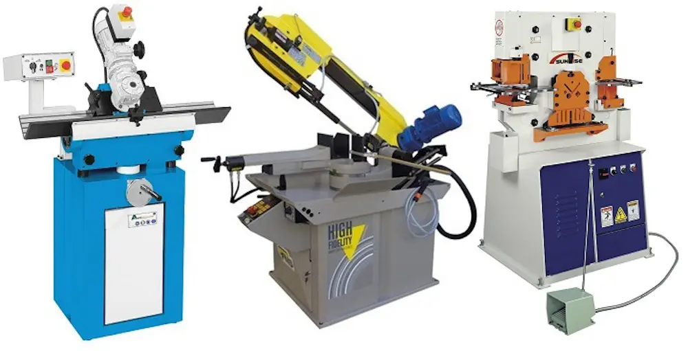 mema machinery conventioneel