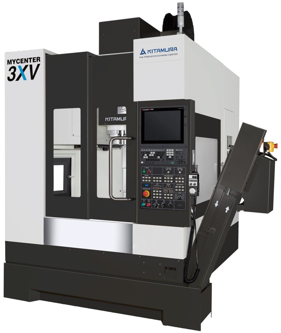 kitamura machineering mema 2023