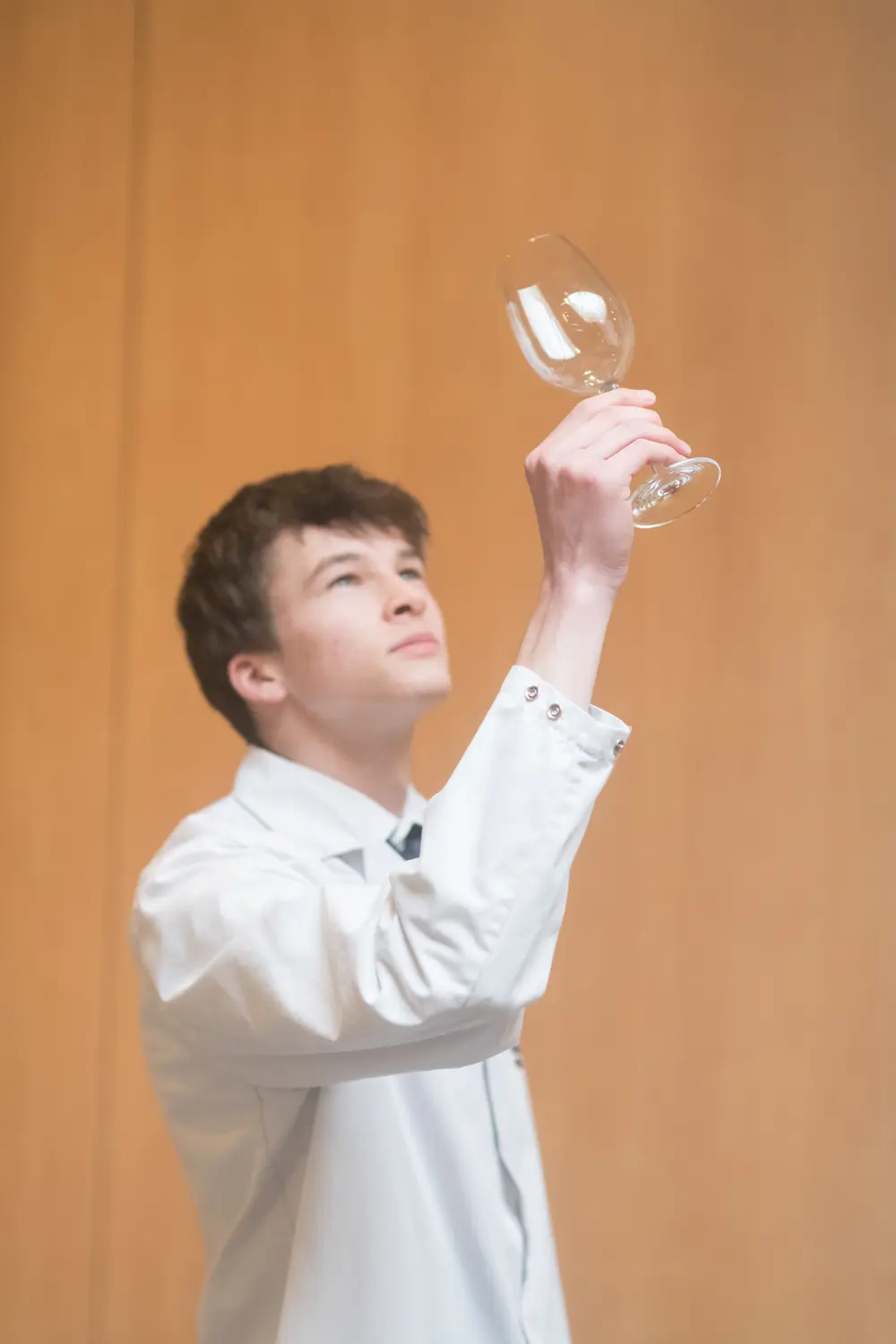 ter groene poorte specialisatiejaren