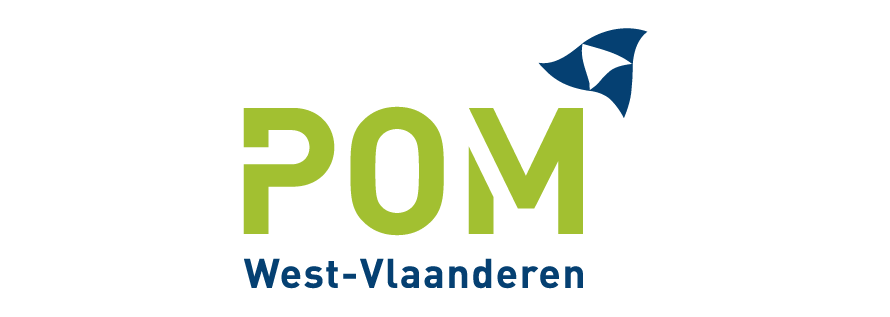 project pom west-vlaanderen