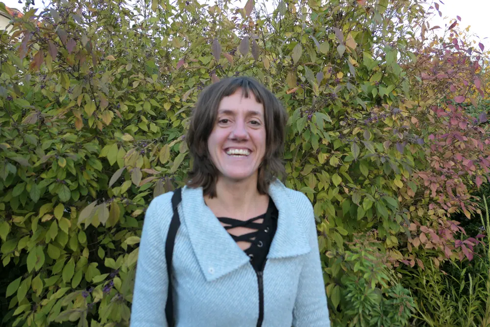 Nele Brewaeys stad Brugge