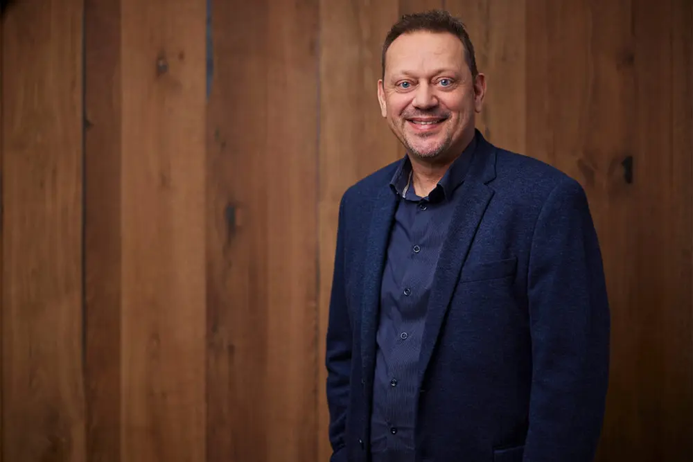 fortop zaakvoerder peter