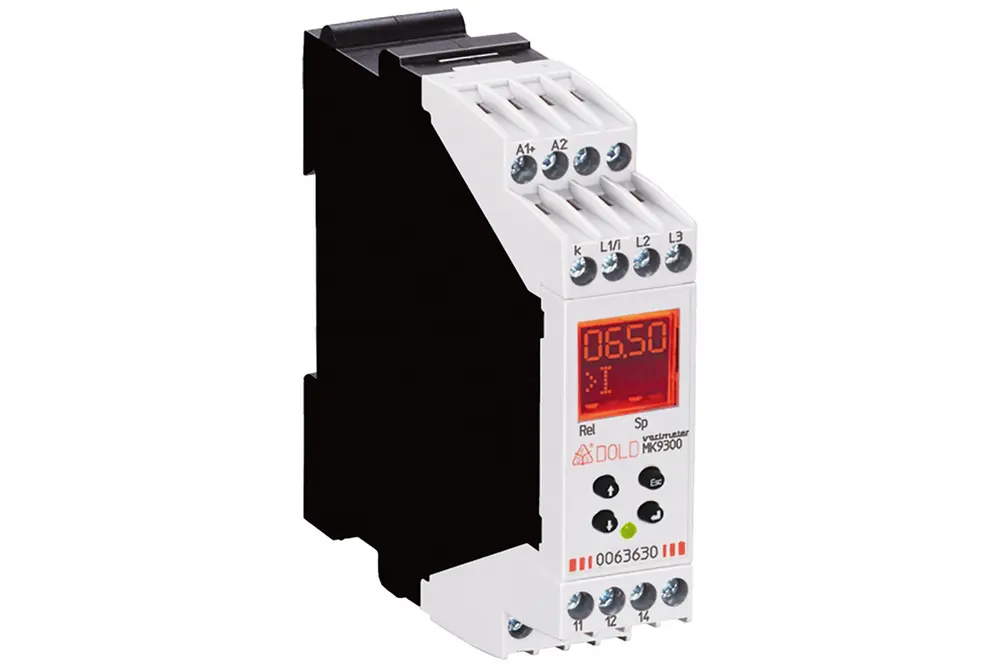 fortop mk9300 peter herremans