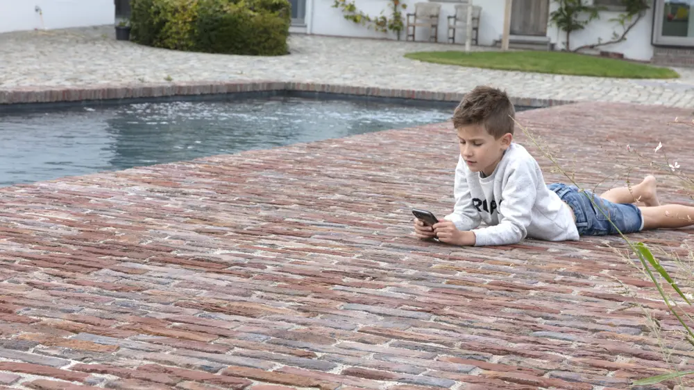 hortus Althea - Wienerberger