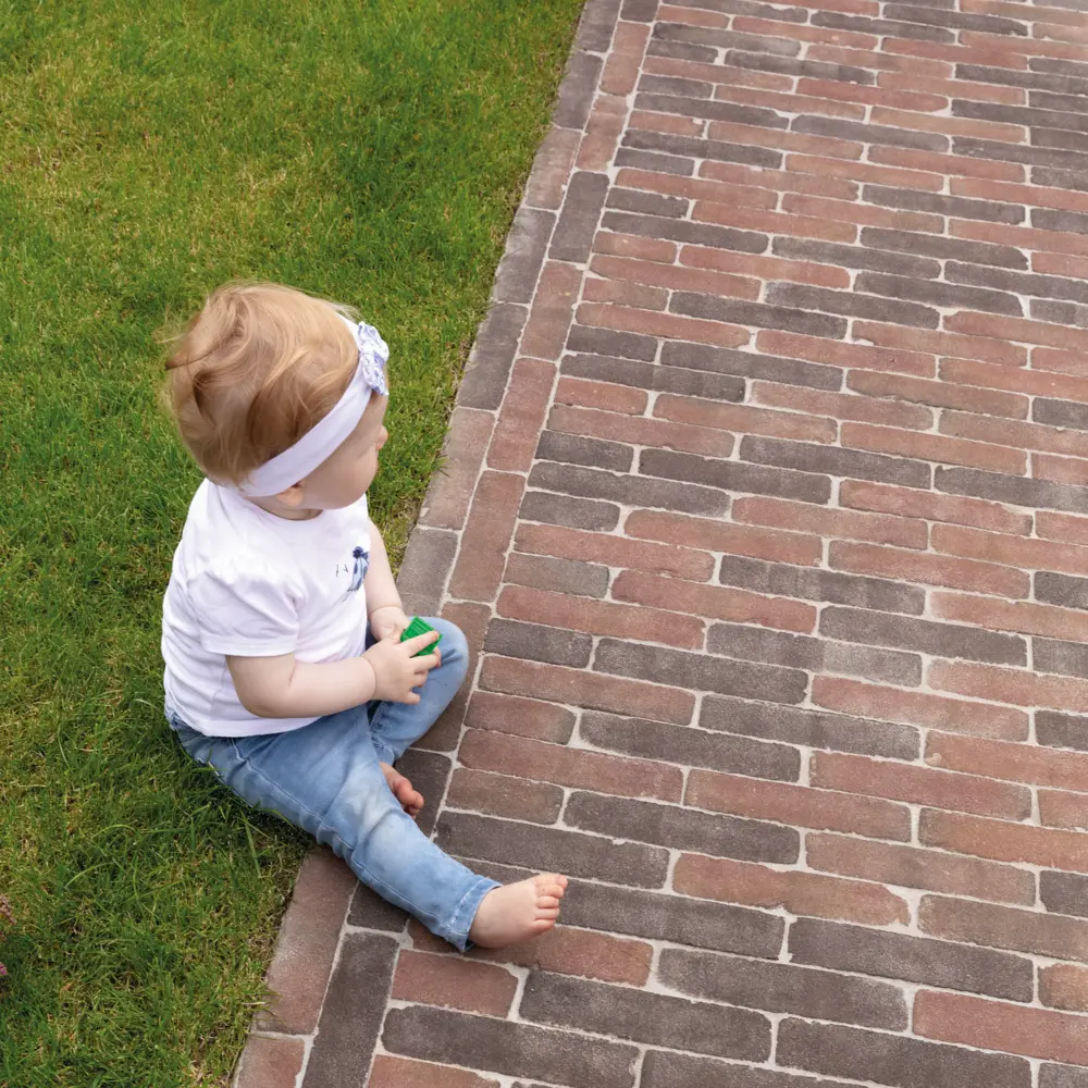 Oud Hollands Oud Utrecht - Ontwerp GC-Architecten, Meulebeke 