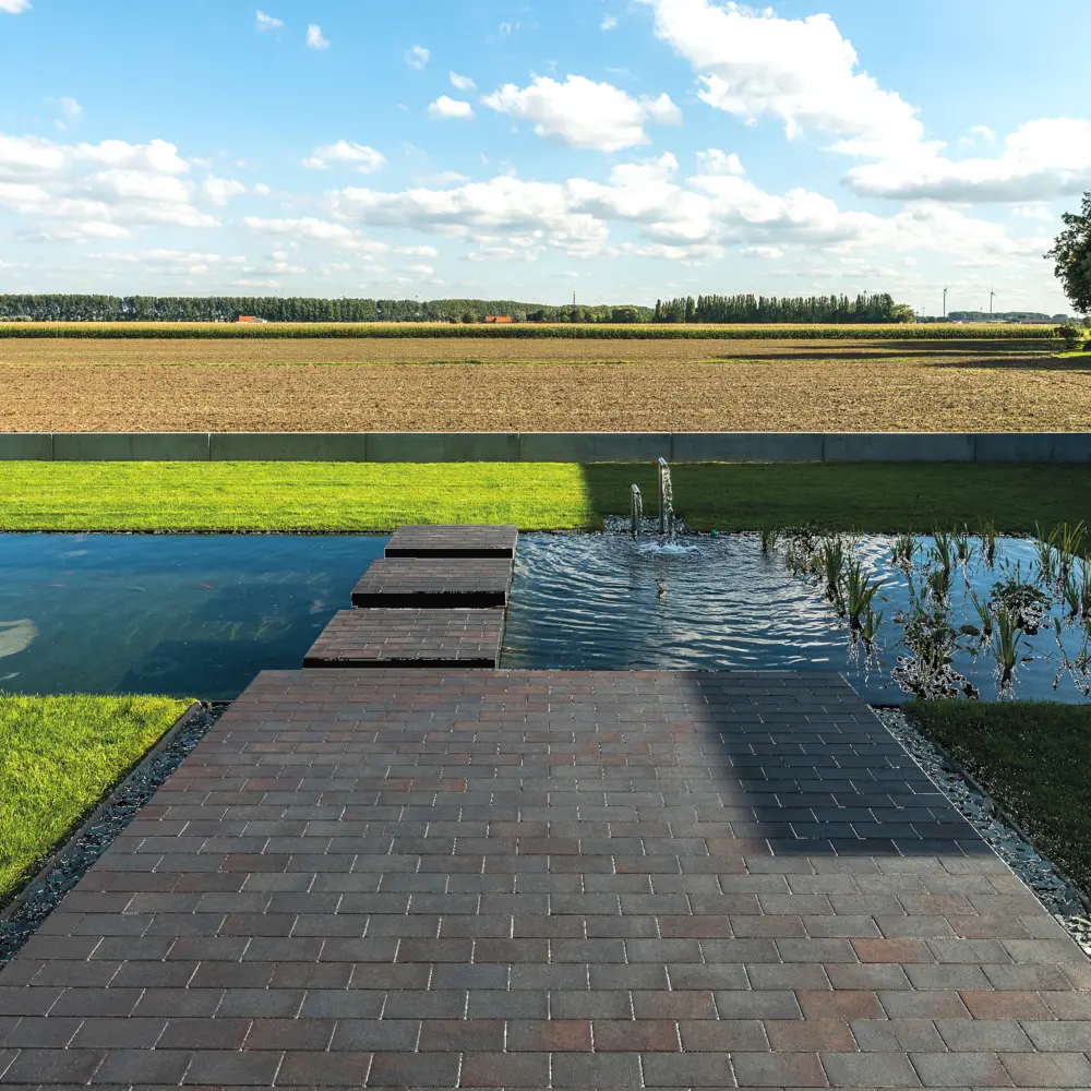 Scala Dresden kleiklinkers