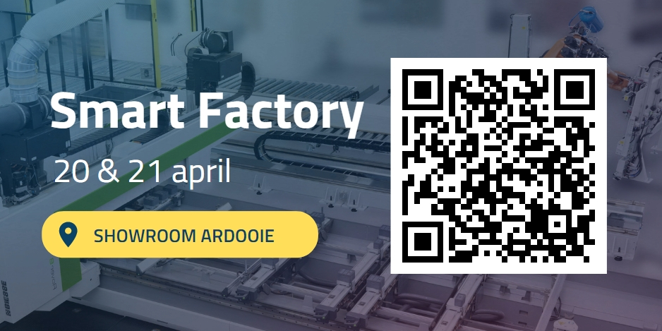 smart factory haco