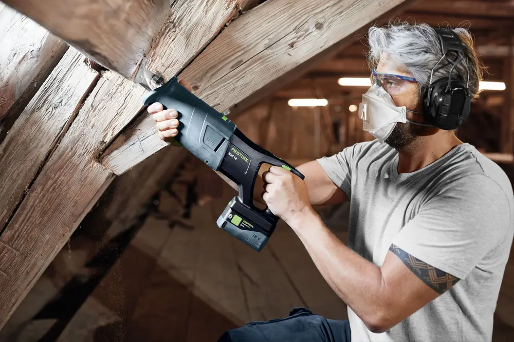 festool stelt nieuwigheden voor