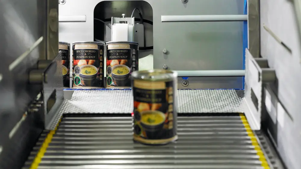 productinspectie, voedselveiligheid, productcontrole