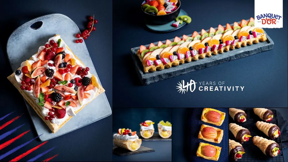 Banquet d’Or®