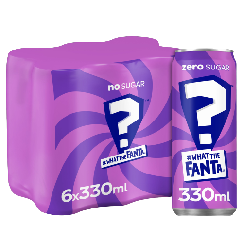 what the fanta marketingstunt fanta