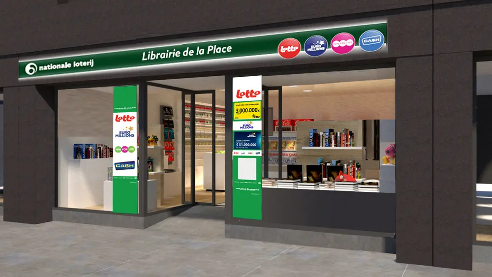 Dagbladhandels blijven bevoorrechte partner