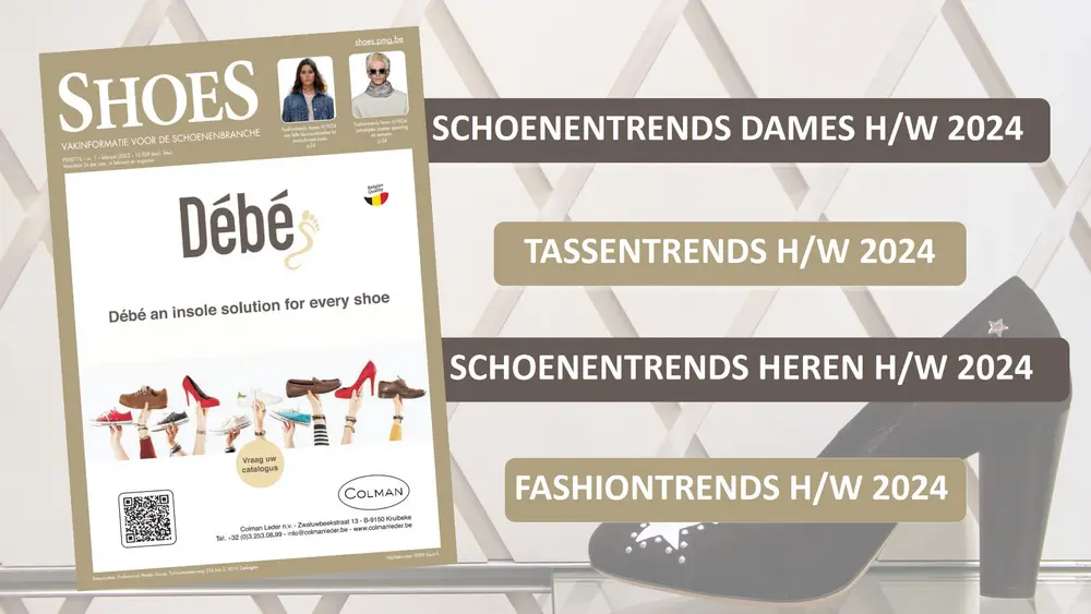 Fashiontrends H/W 2024