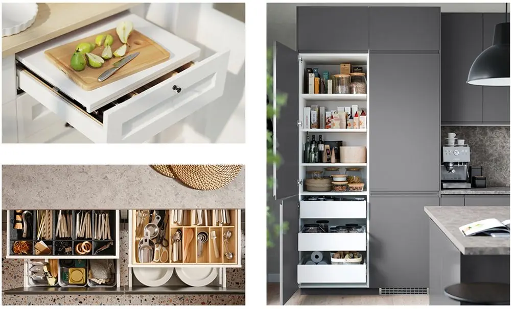 korting keukens ikea