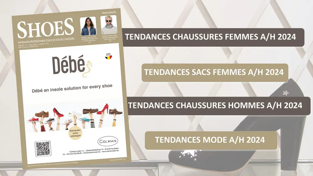 Tendances de la mode A/H 2024