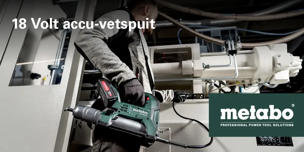 Metabo Nederland