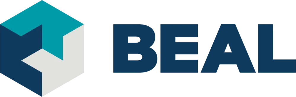 logo - beal international