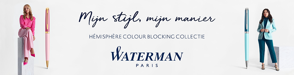waterman hemisphere