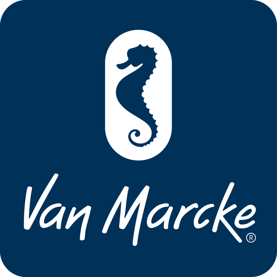 logo van marcke for professionals