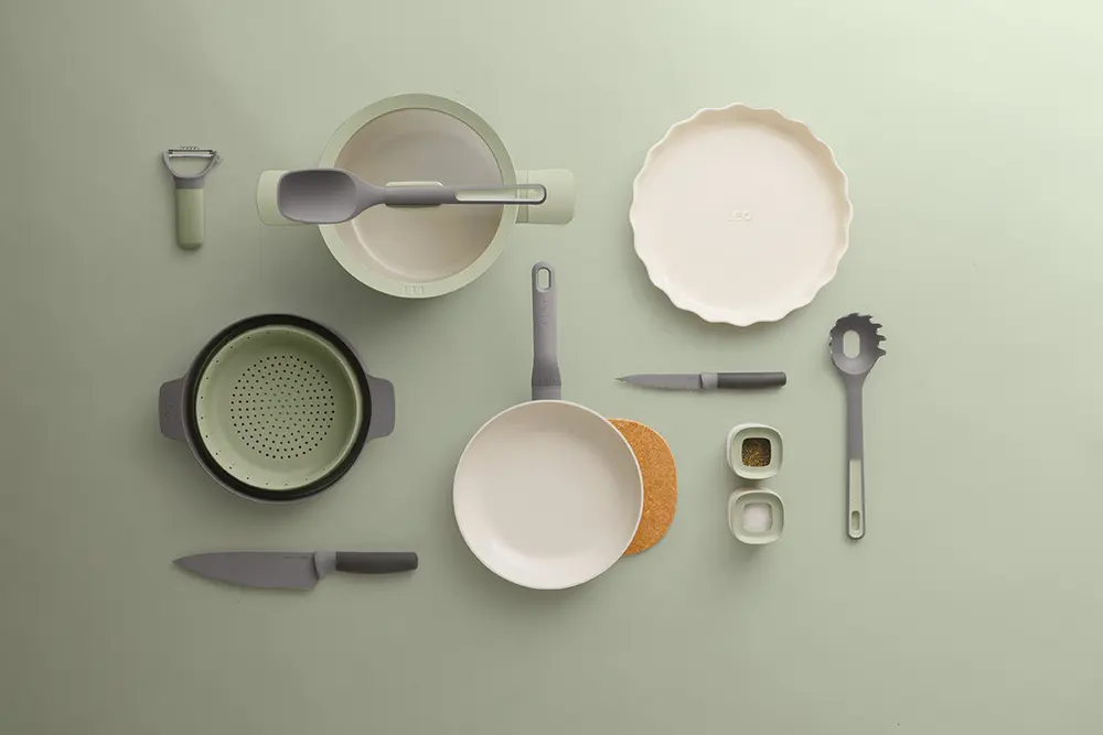 leo balance berghoff 