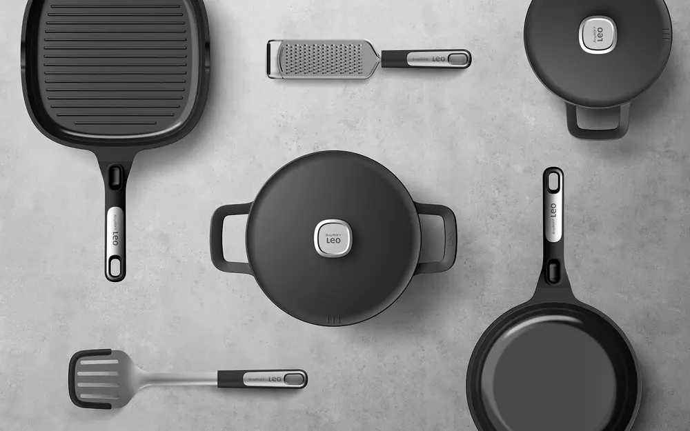 leo balance accessoires