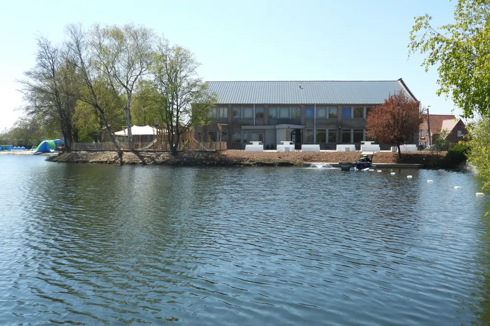 Geestige Put teambuilding