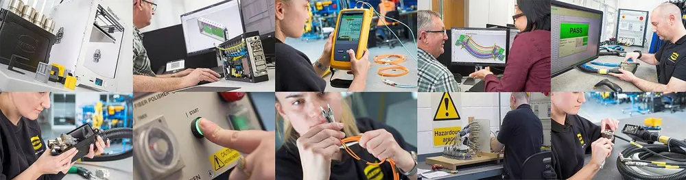 Harting Customised Solutions