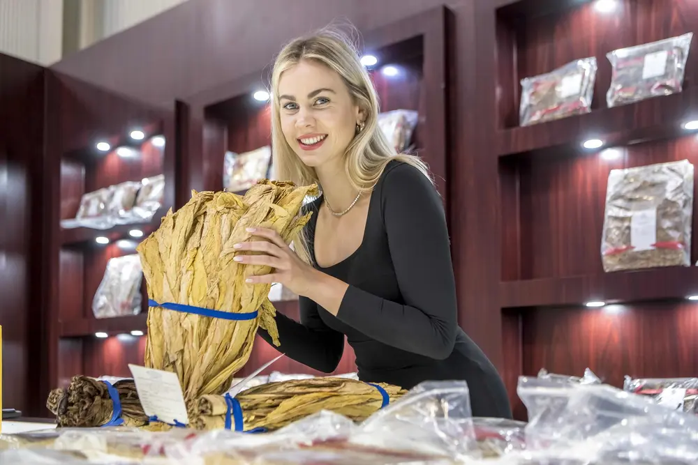 InterTabac en InterSupply 2023