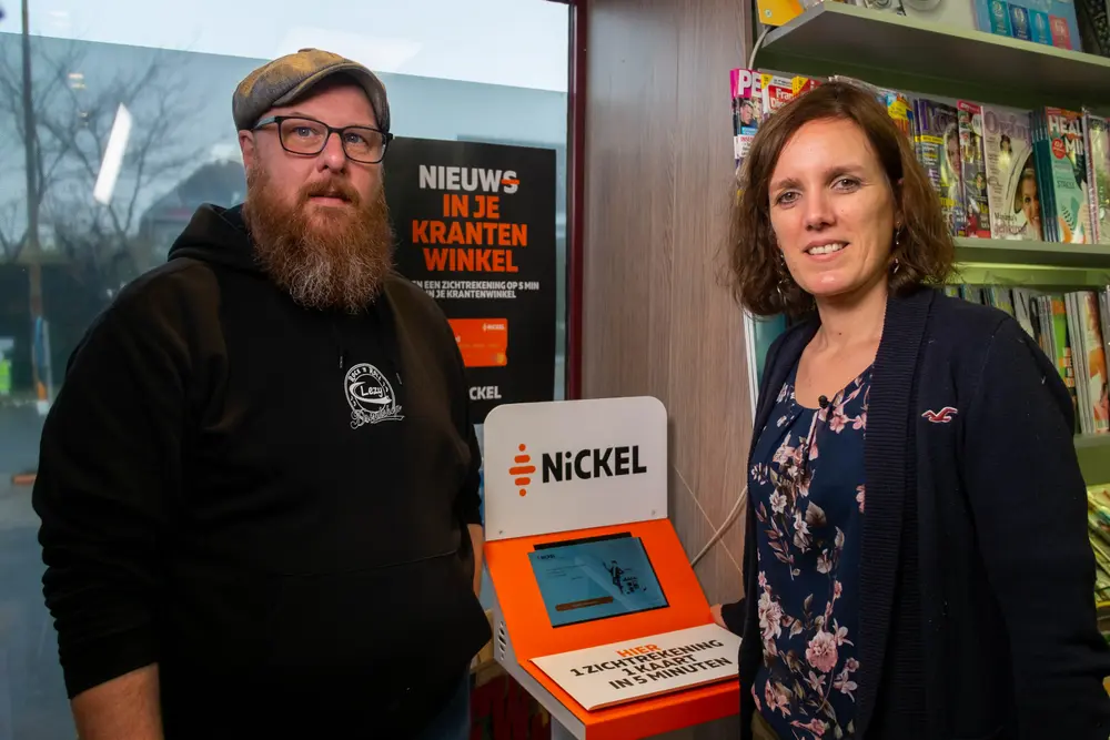 Foto nickel 1