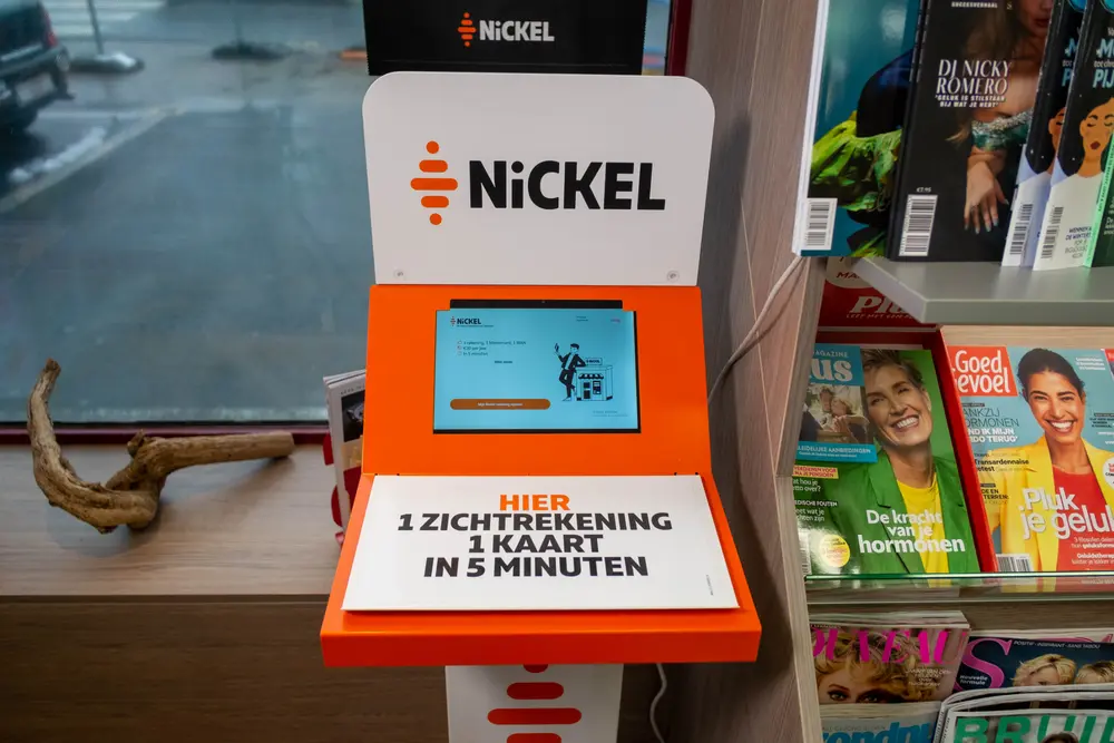 Foto nickel 2