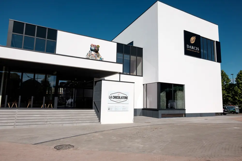 la chocolaterie darcis
