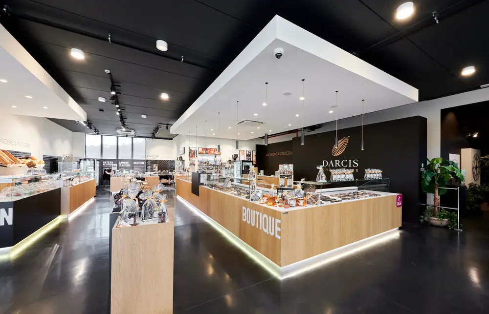 chocolaterie darcis