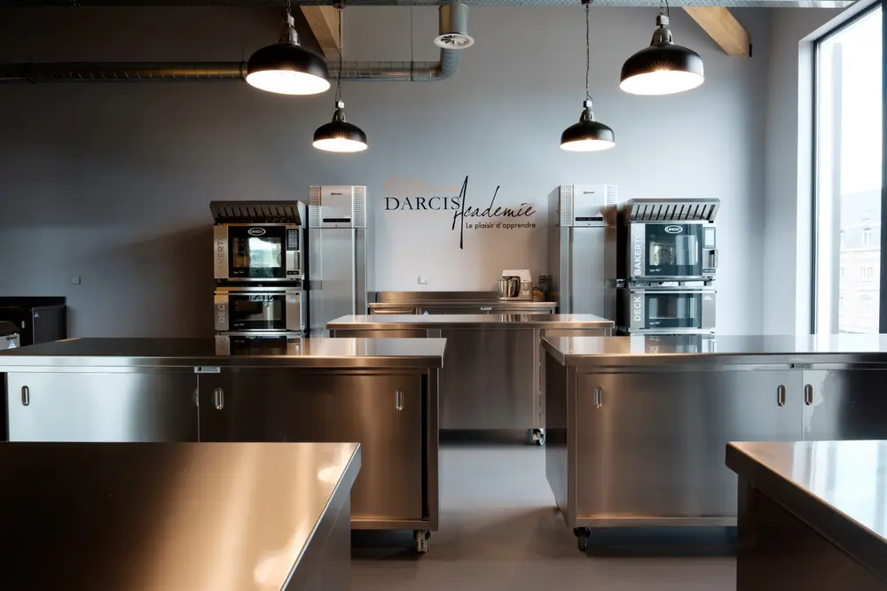 darcis academy chocolatier