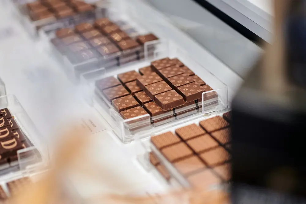 pralines darcis