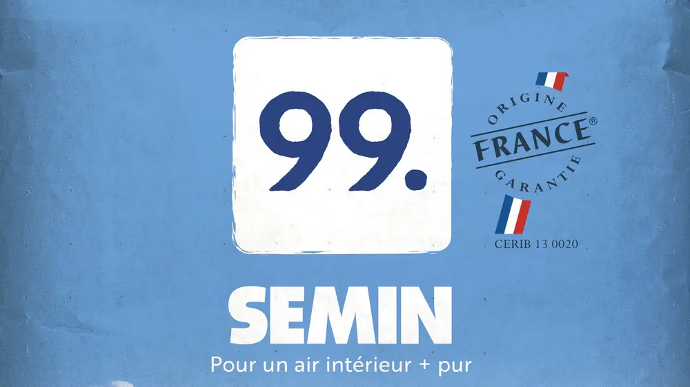 99 semin frankrijk plamuren