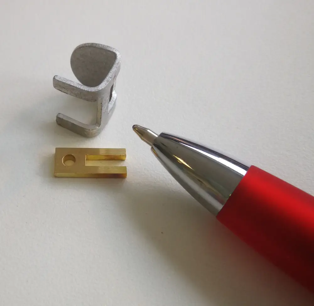 Lasersnijmachines onderdelen nauwkeurig