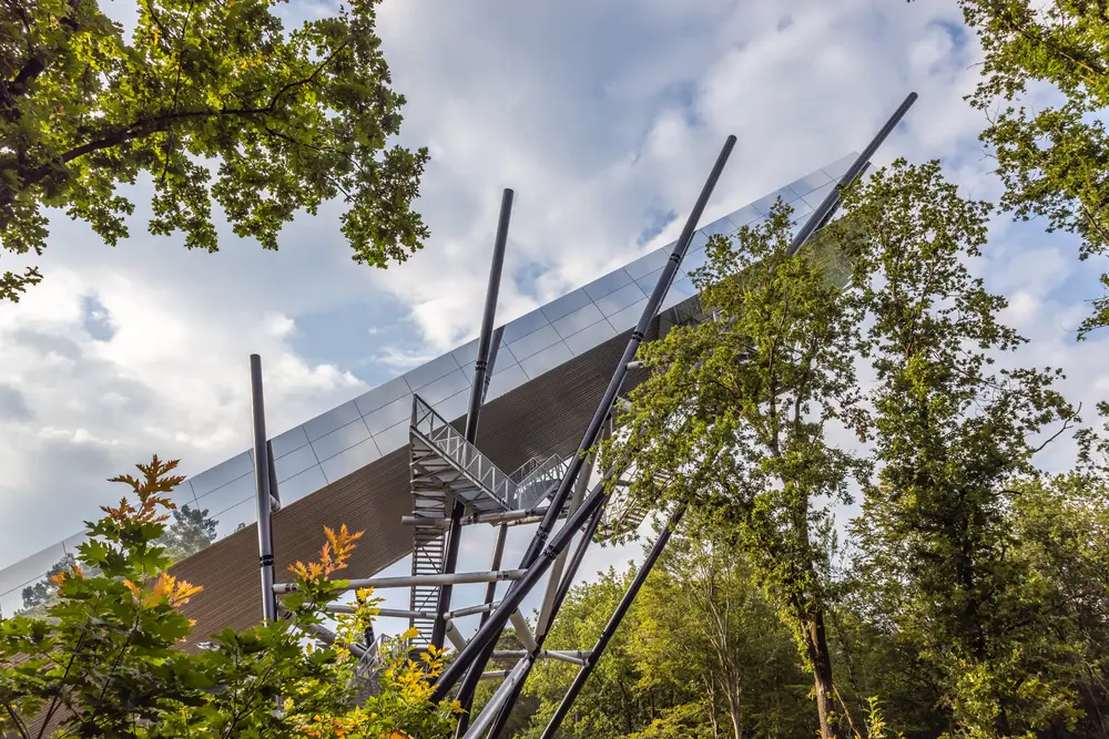 Dry Sloop Genk © Skyrise Visuals