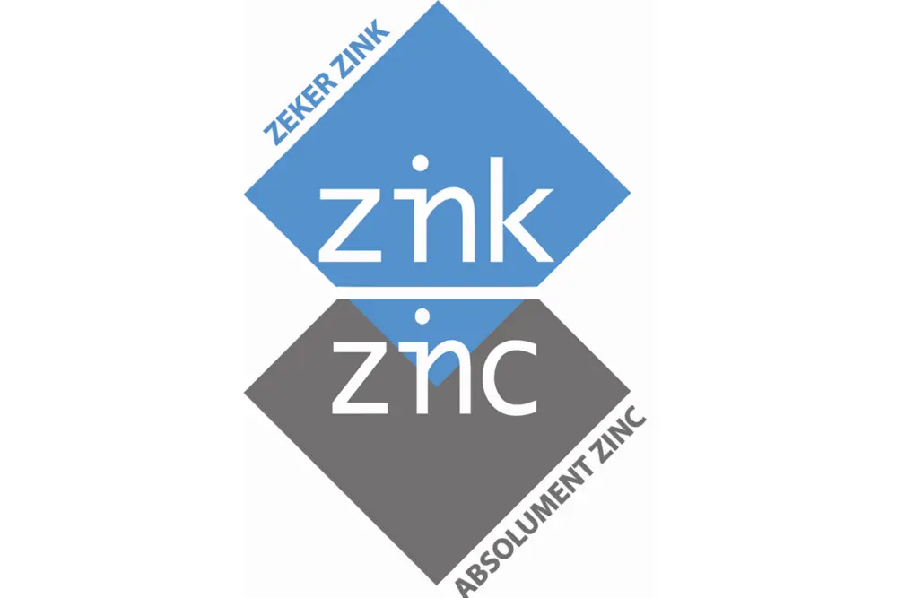 zeker zink absolument zink