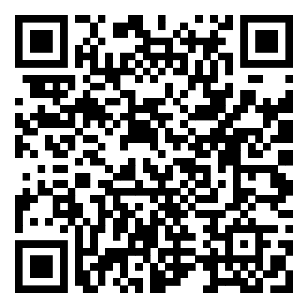 QR-code Clean Site System